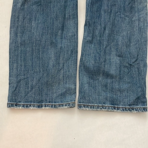 Lucky Brand 221 40x30 Original Straight Fit Men’s Jeans - Picture 5 of 9